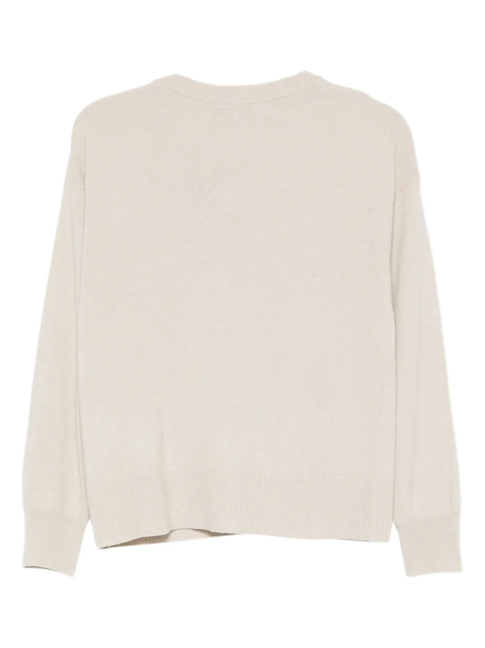 Woolrich crew-neck sweater | Knitted Sweaters | Image 2