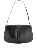 Louis Vuitton Pre-Owned 1999 Epi Demi Lune Pochette shoulder bag - Black