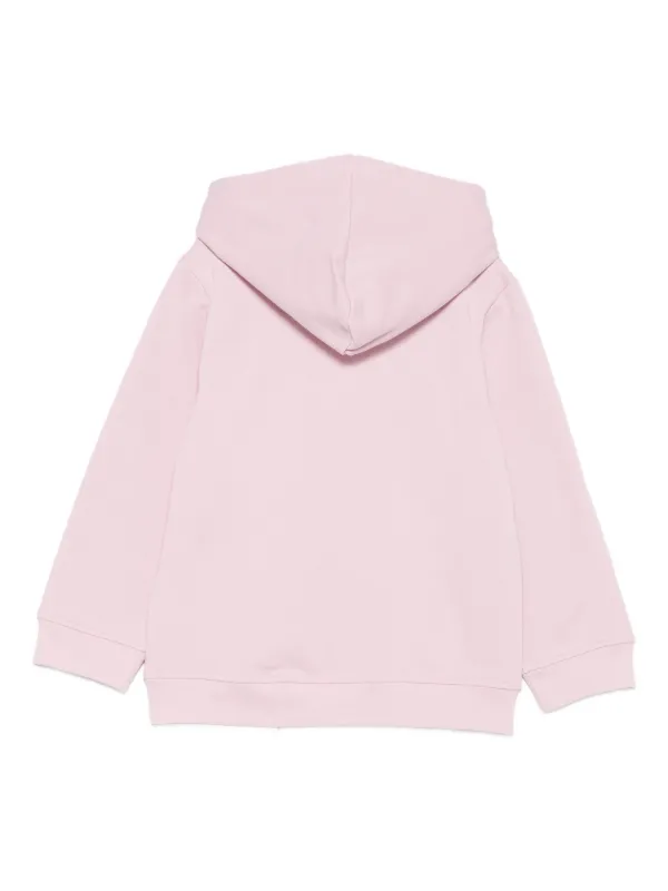 Stella McCartney Kids パーカー | ピンク | FARFETCH JP