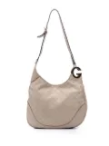 Gucci Pre-Owned 2016-2025 Guccissima Charlotte crossbody bag - Brown
