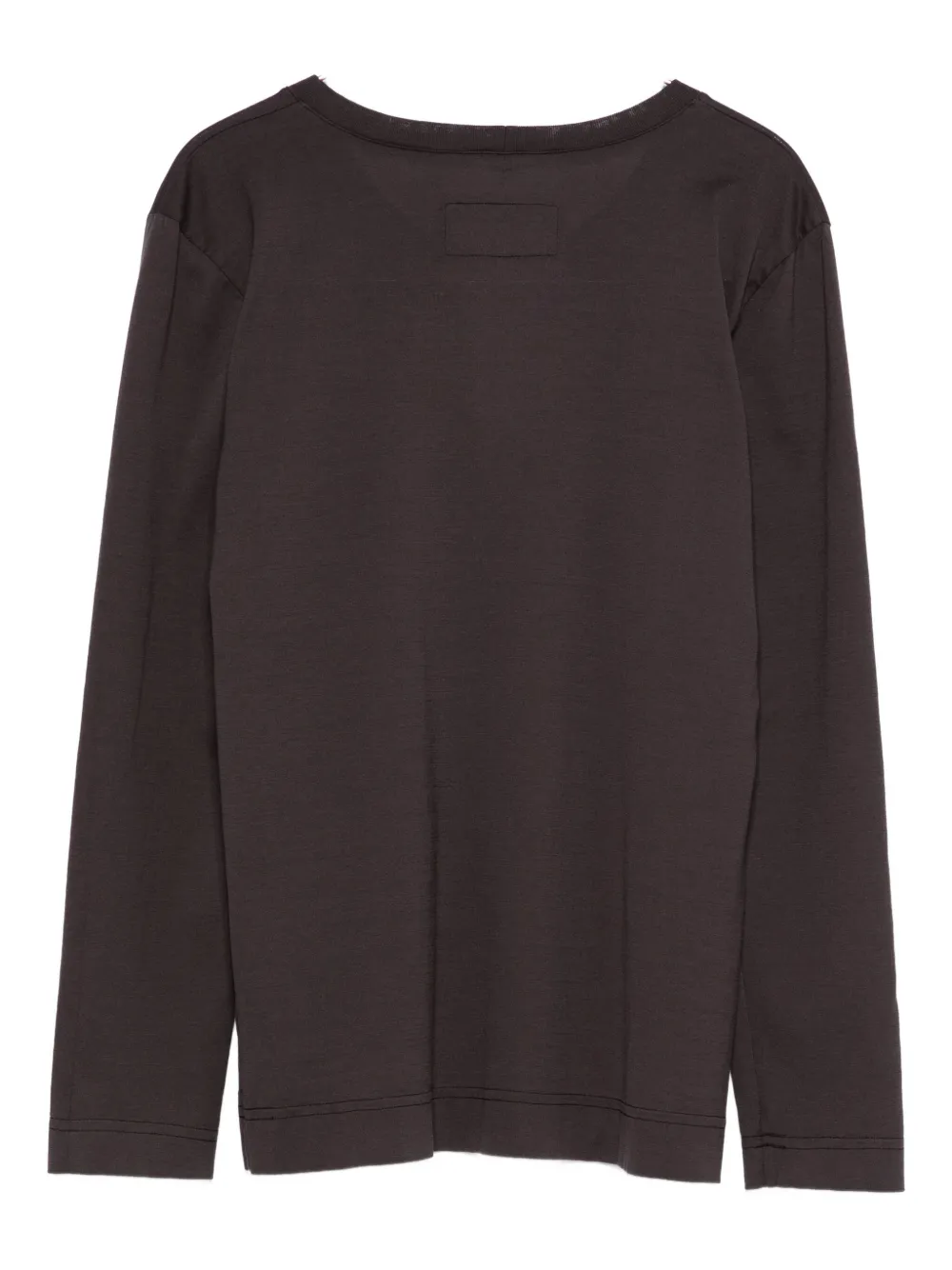 Private 0204 long-sleeve crew-neck T-shirt | T-Shirts & Jersey Shirts | Image 2