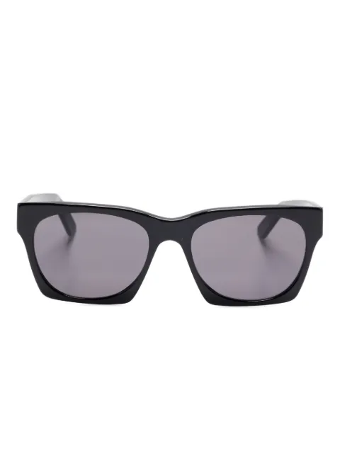 FACE HIDE square-frame sunglasses