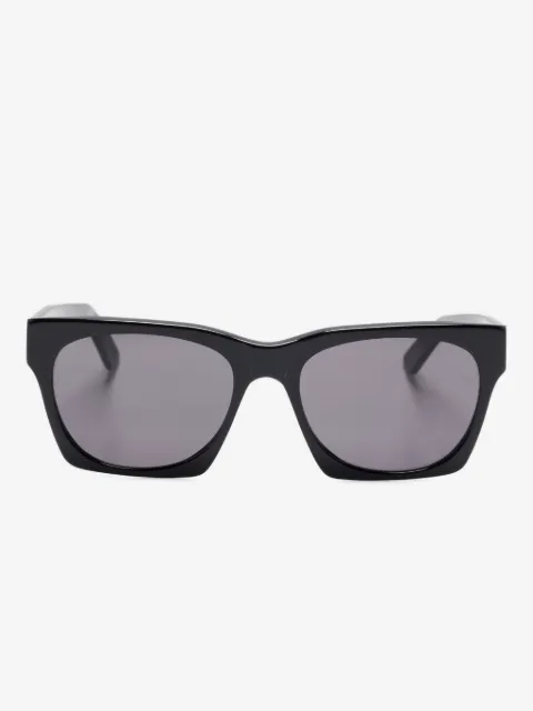 FACE HIDE square-frame sunglasses