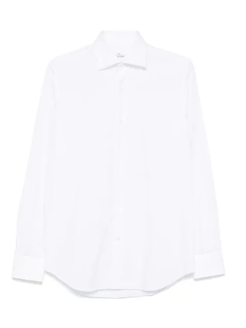Alessandro Gherardi long-sleeve shirt