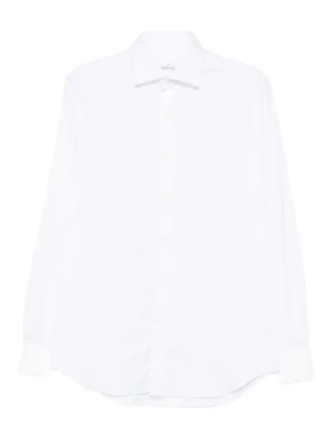 Alessandro Gherardi long-sleeve shirt