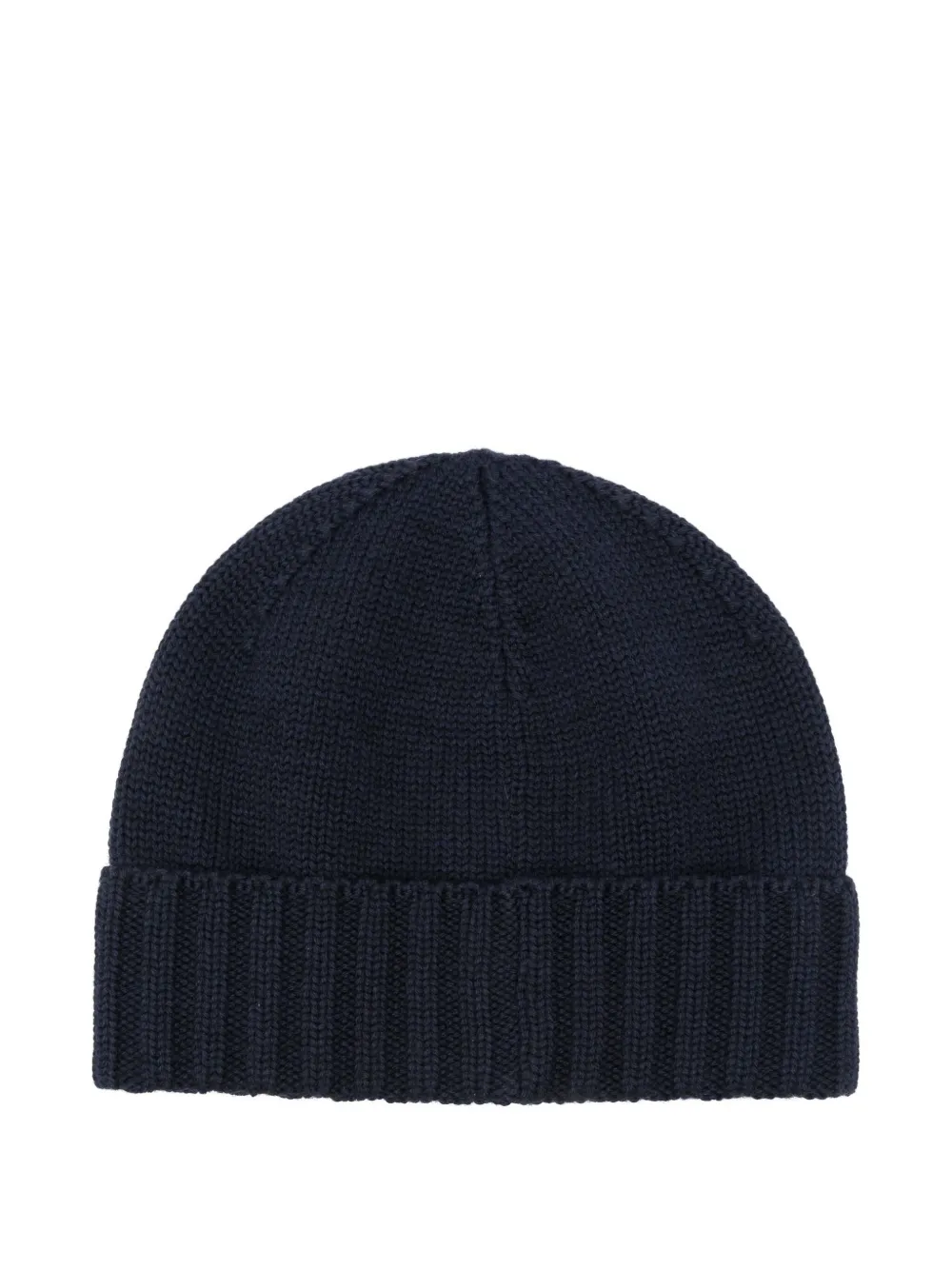 Kiton ribbed wool beanie | Image 2