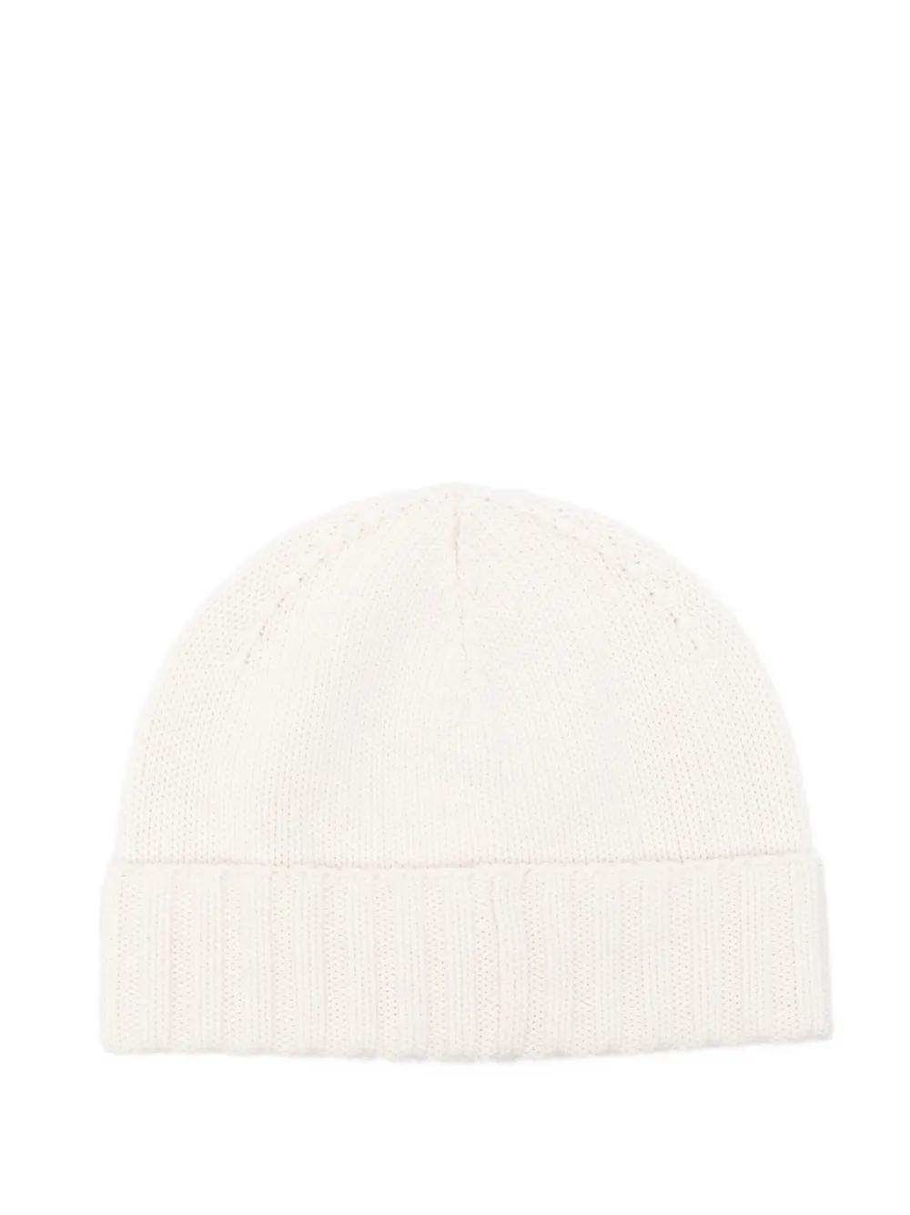 Kiton ribbed wool beanie | Image 2