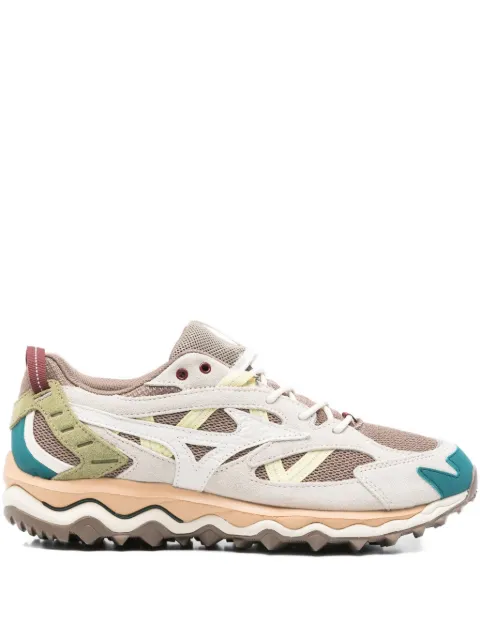 Mizuno Wave Mujin TL low-top sneakers