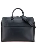 Louis Vuitton Pre-Owned 2016 Epi Brooks business bag - Black