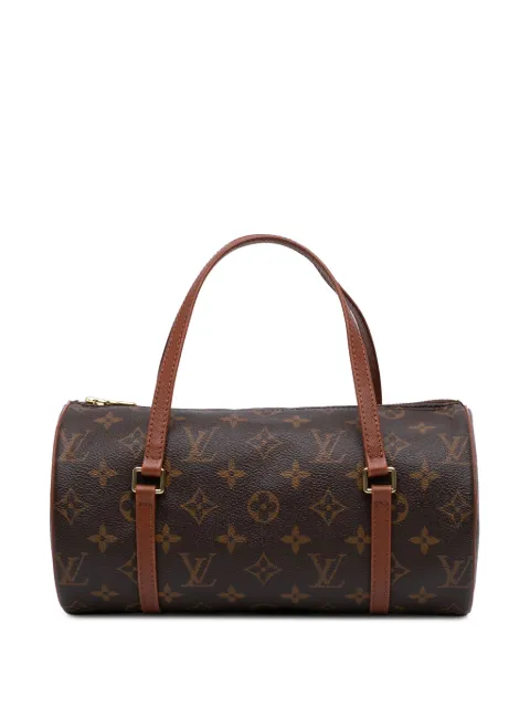 Louis Vuitton Pre-Owned 2004 Monogram Papillon 26 handbag