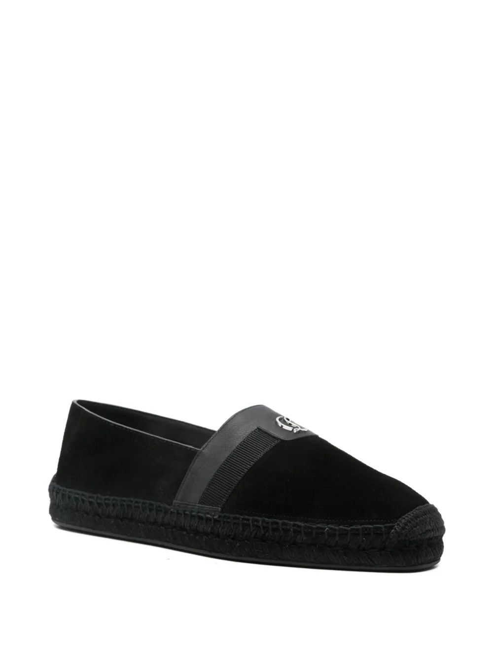 Christian Louboutin leather espadrilles | Image 2