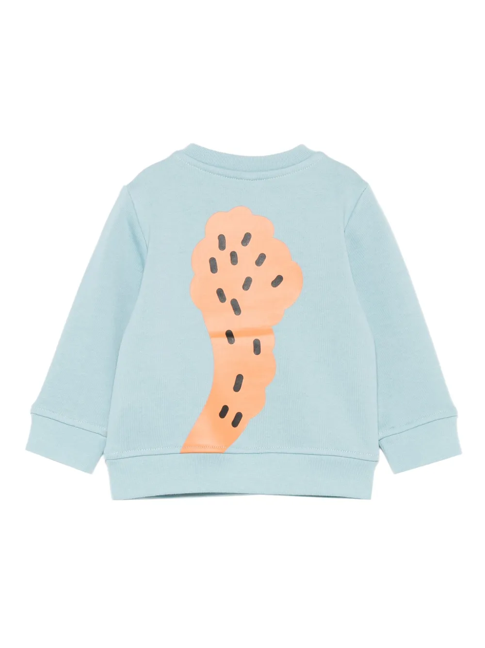 Stella McCartney Kids sudadera con animal print | Suéteres | Image 2