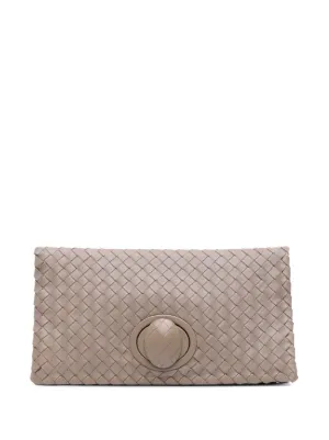 【関税&送料込】Bottega Veneta Clutch 楽天市場】BOTTEGA VENETA ボッテガヴェネタ クラッチバッグ THE