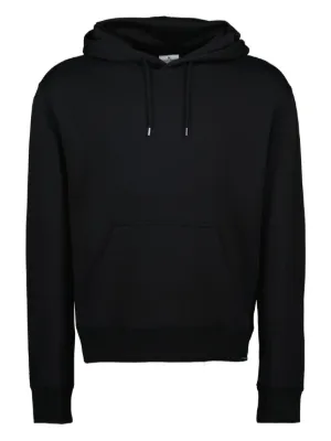 Saint Laurent ハーフジップ パーカー | ブラック | FARFETCH JP Saint Laurent ハーフジップ パーカー | ブラック | FARFETCH JP