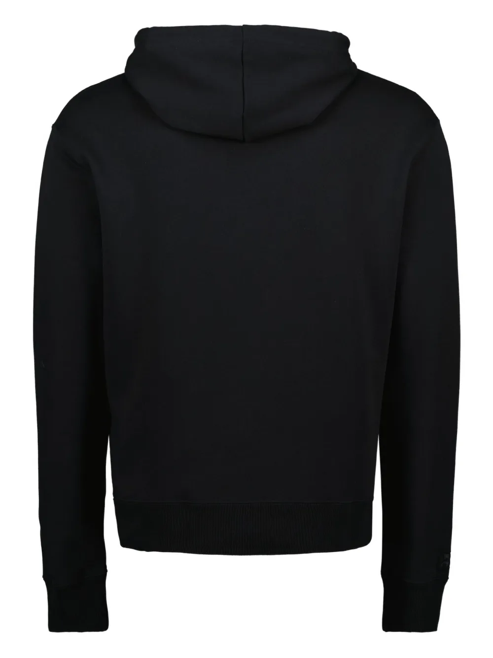 Courrèges embroidered-logo hoodie | Hoodies | Image 2