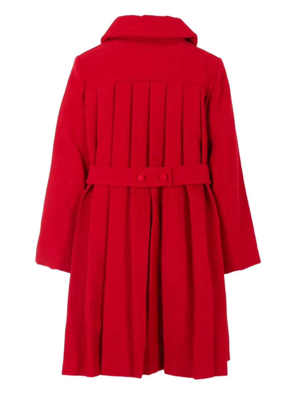 Patachou Jas met strikdetail Rood