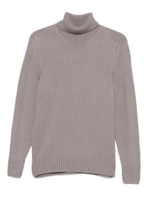 Drumohr turtleneck sweater