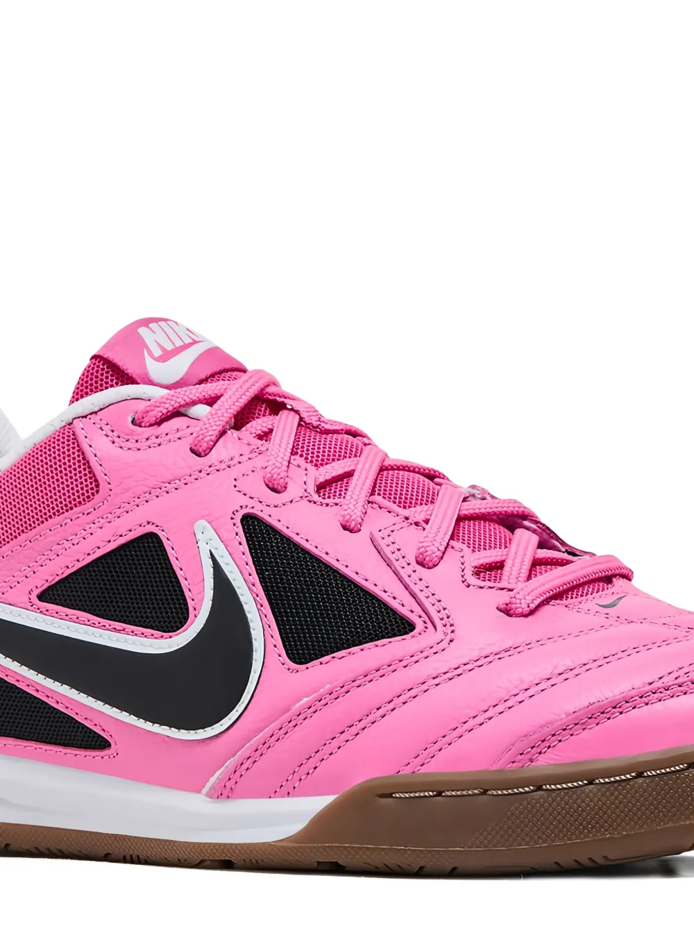 Nike Gato "Pinksicle" sneakers