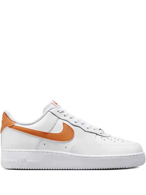 Nike tenis Air Force 1 Low '07 White