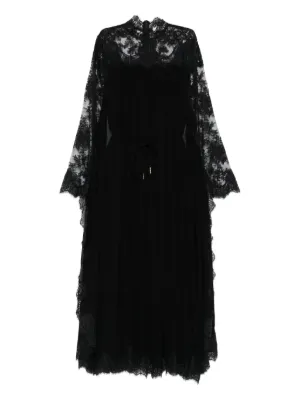 ZIMMERMANNジマーマン ワンピース0 ZIMMERMANN ジマーマン ワンピース Halliday floral lace 945711