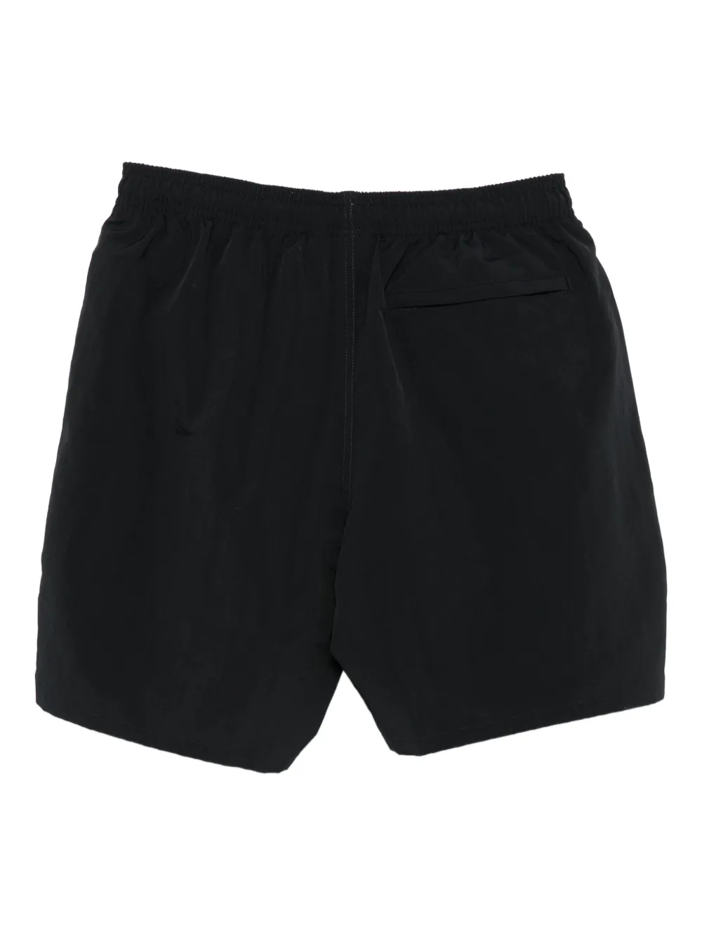 Stüssy logo-print swim shorts | Swim & Board Shorts | Image 2