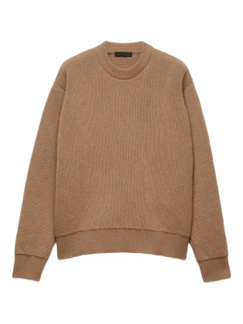 Prada pull en cachemire
