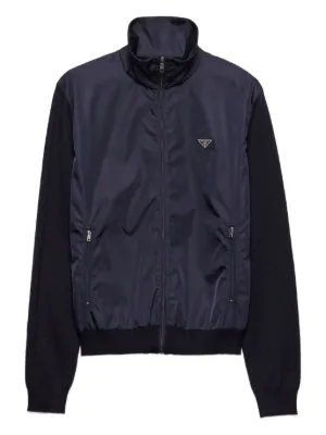 Prada（プラダ）メンズ カーディガン - FARFETCH