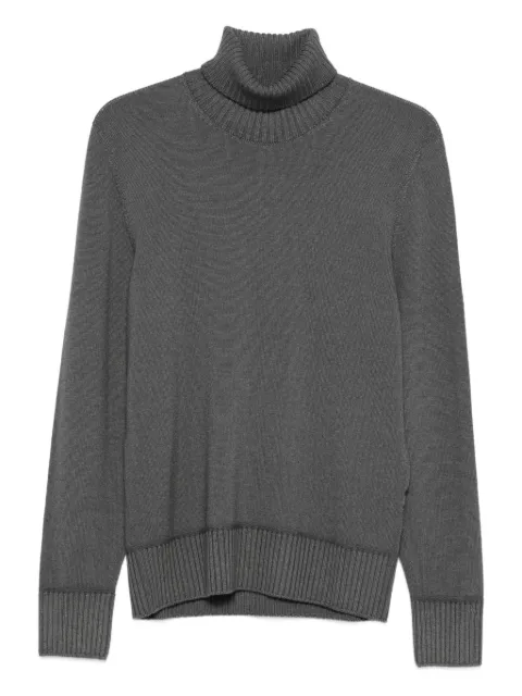 Drumohr turtleneck sweater