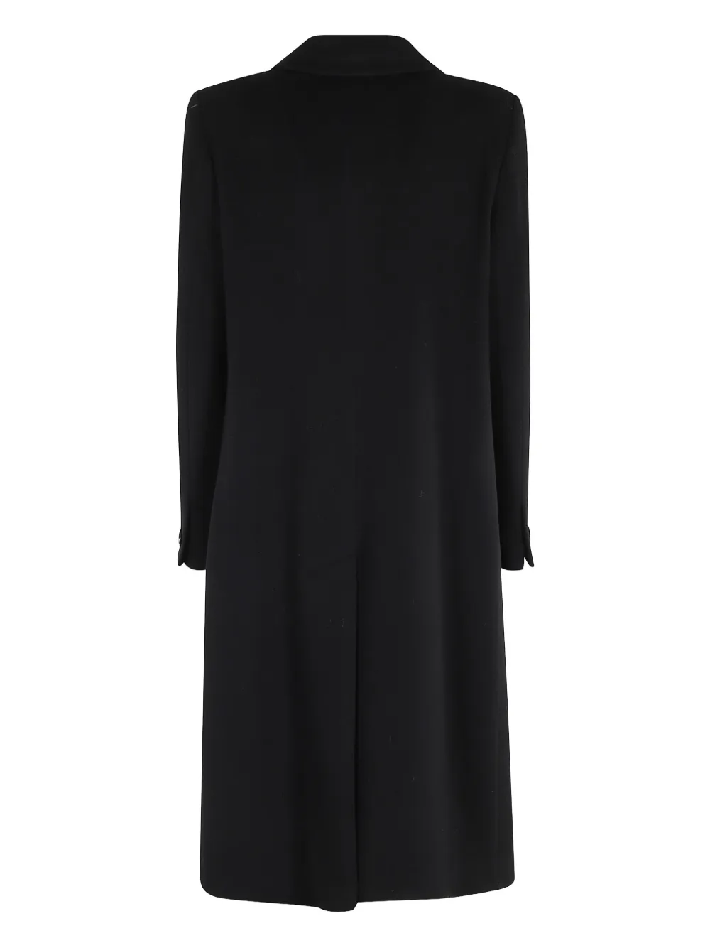 Tagliatore single-breasted wool coat | Single Breasted Coats | Image 2