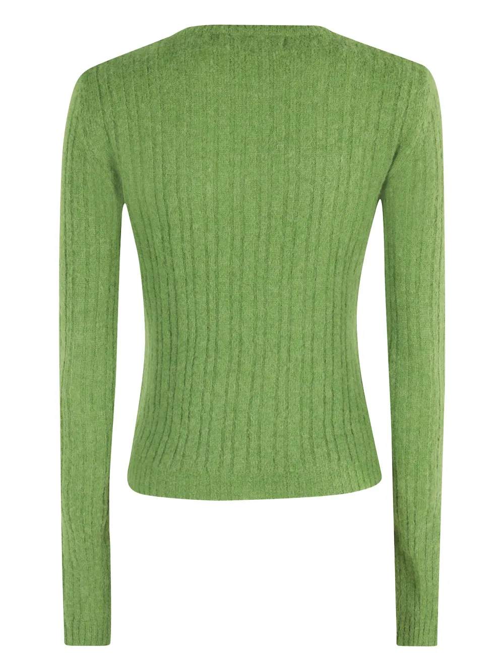 Tela ribbed-knit crew-neck sweater | Knitted Sweaters | Image 2