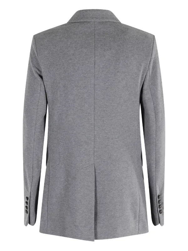 Circolo 1901 ダブルジャケット | グレー | FARFETCH JP