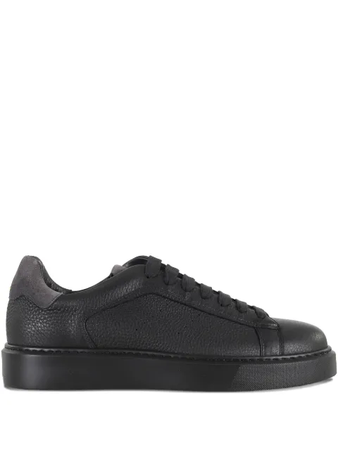 Doucal's سنيكر جلد