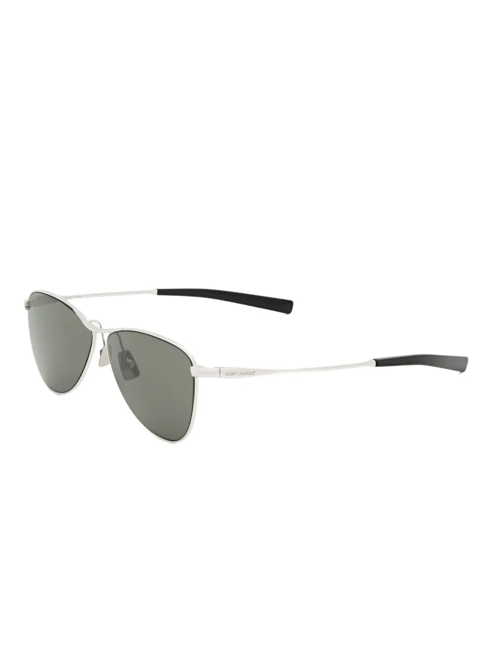 Saint Laurent 831 Vesper sunglasses - Grijs
