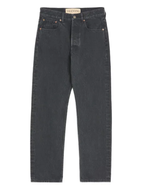 Valentino Garavani five pockets jeans