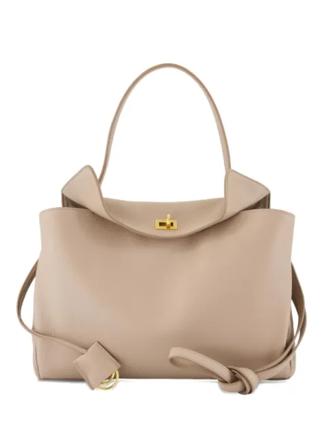 Balenciaga medium Rodeo tote bag