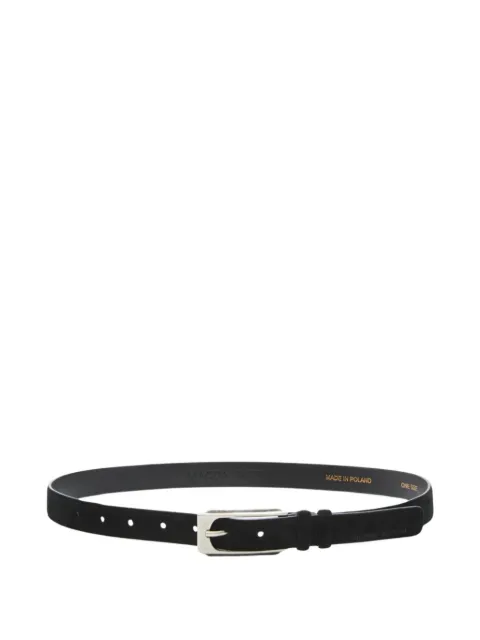 Magda Butrym leather belt