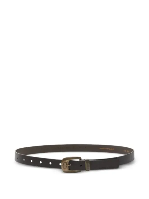 Magda Butrym leather belt