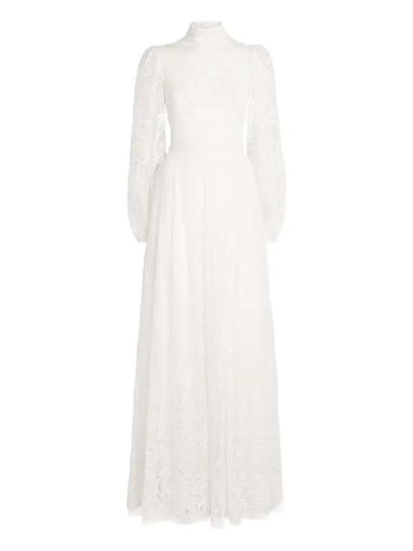 zuhair murad long sleeve lace dress Used Zuhair Zuhair Murad Wedding Dress Prices Veil Zuhair Murad Prices  Wedding Long Sleeve Zuhair Murad