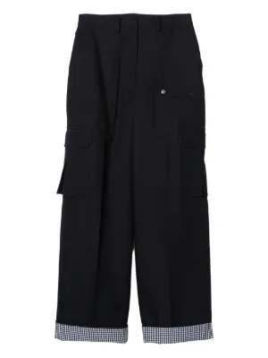 3.1 Phillip Lim（3.1 フィリップリム）パンツ - FARFETCH