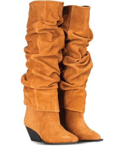 DANCASSAB botas Morin