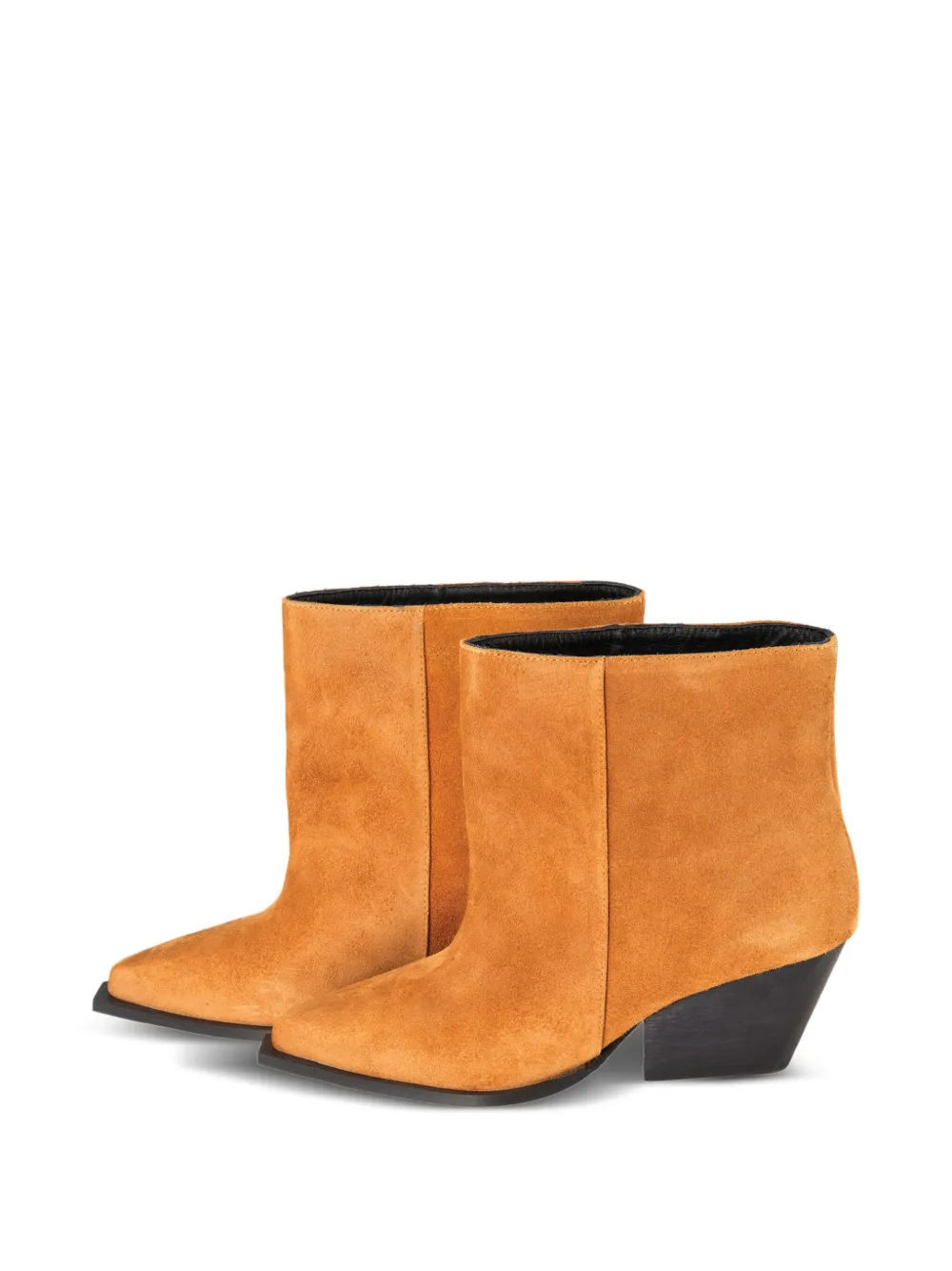 DANCASSAB botas Morin | Botas altas | Image 2