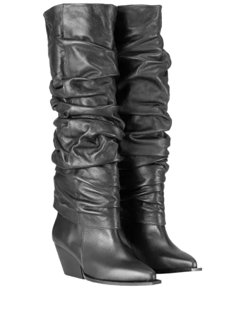 DANCASSAB botas Morin