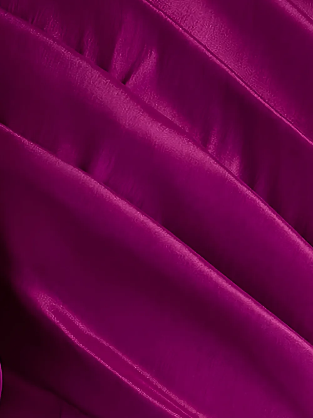 Tadashi Shoji Santa Fe jurk - Paars