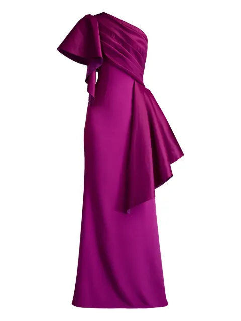Tadashi Shoji Santa Fe dress