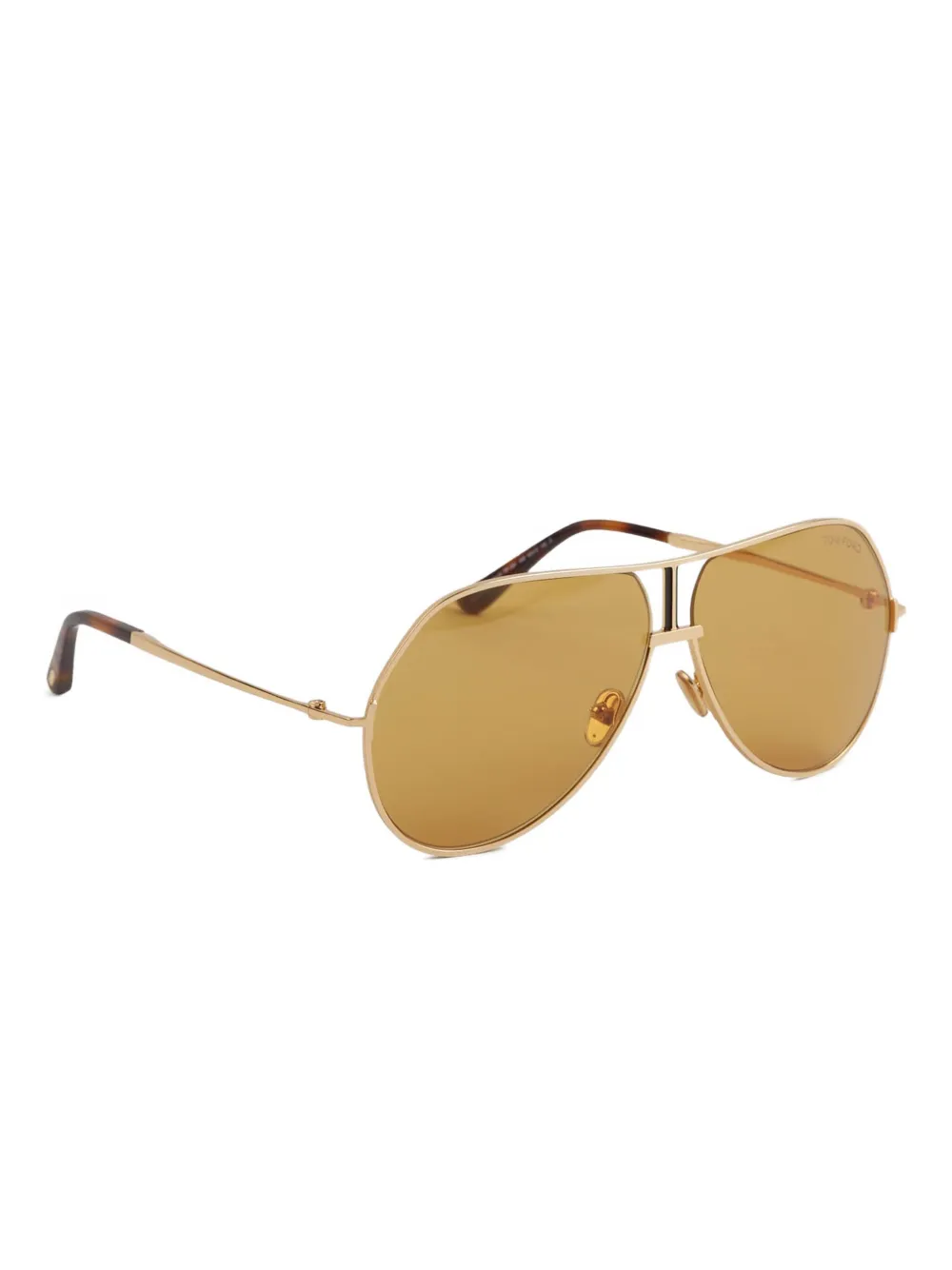 TOM FORD geometric sunglasses | Image 2