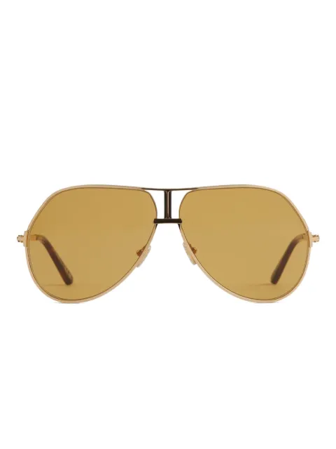 TOM FORD lentes de sol Geometric