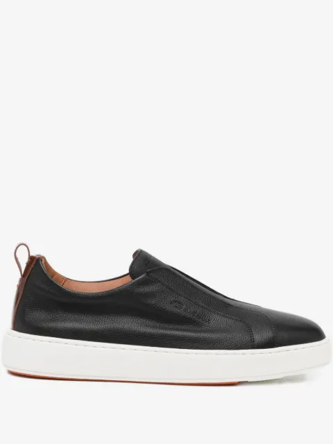 Santoni Klassische Sneakers