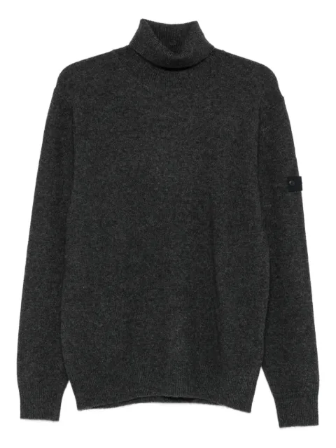 Peuterey roll-neck sweater