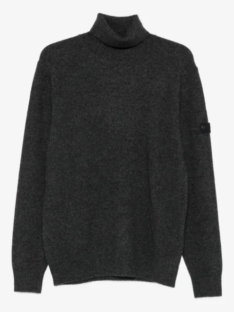 Peuterey roll-neck sweater