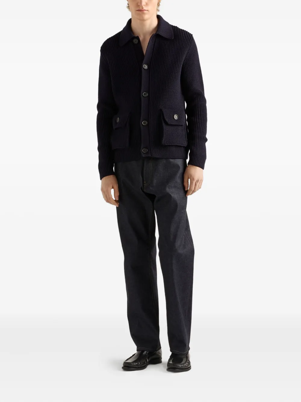 Prada wool cardigan | Cardigans | Image 2